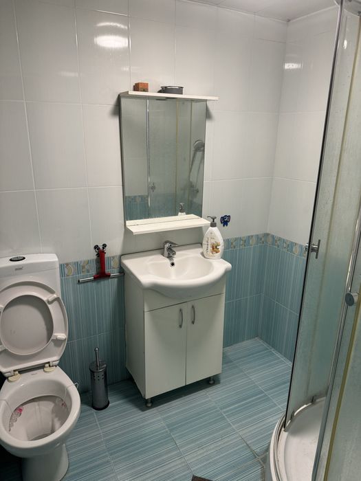 Продава се Тристаен апартамент в Хасково, Център - 85 кв.м за 1000 €/кв.м - Снимка #5