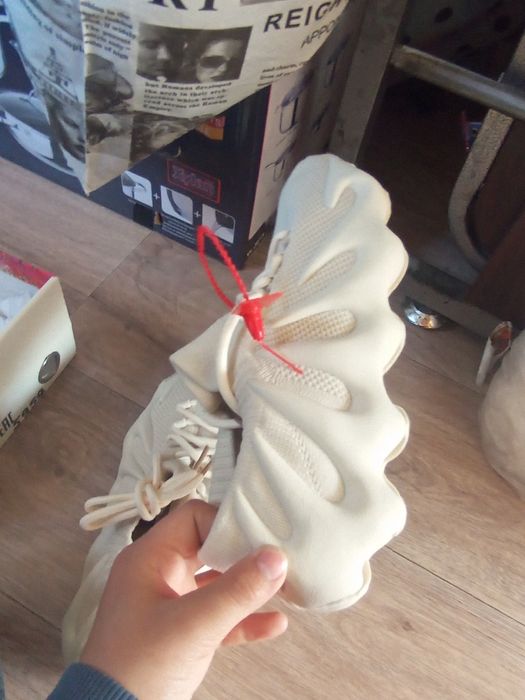 Красовки жаңа 33размер