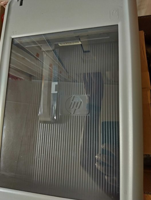 Скенер HP Scanjet 4370 Series