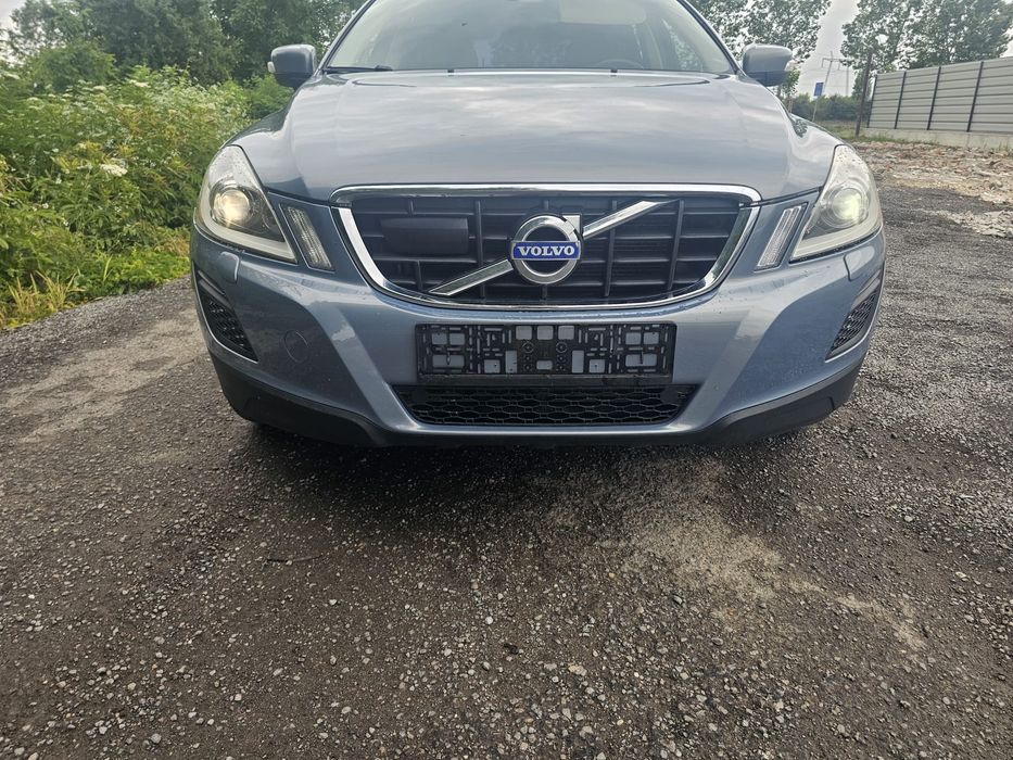 VOLVO XC60 2011 — imagine 5