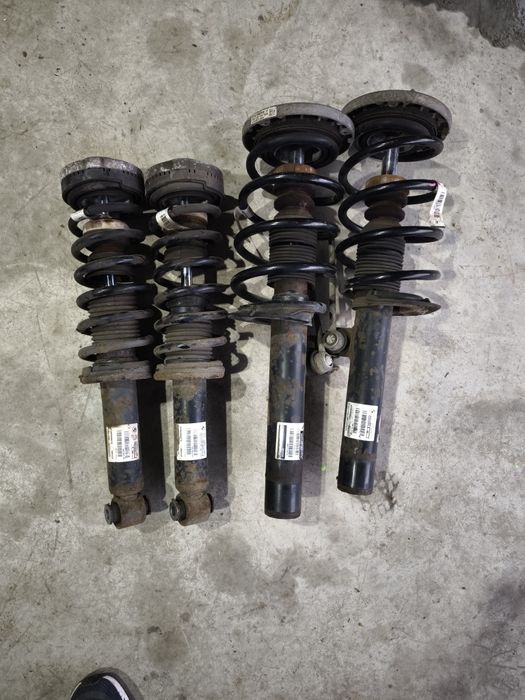 Suspensie amortizorare telescoapele fata spate BMW SUV X3 F25