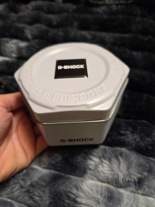 Casio G-Shock GM -S2100B-8AER