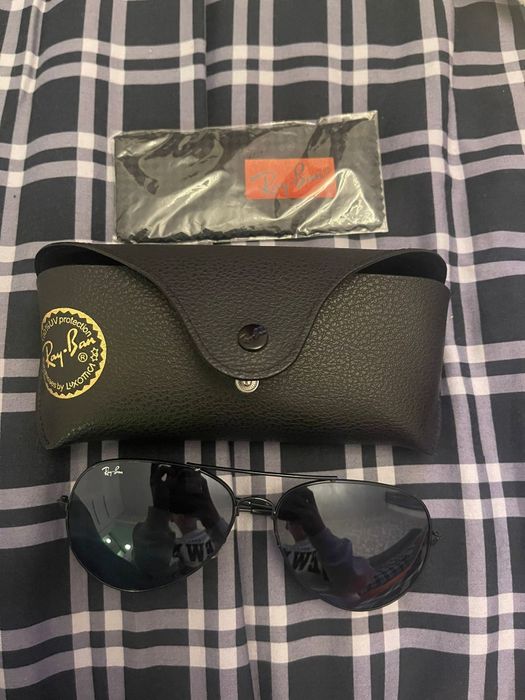 Ochelari Ray Ban