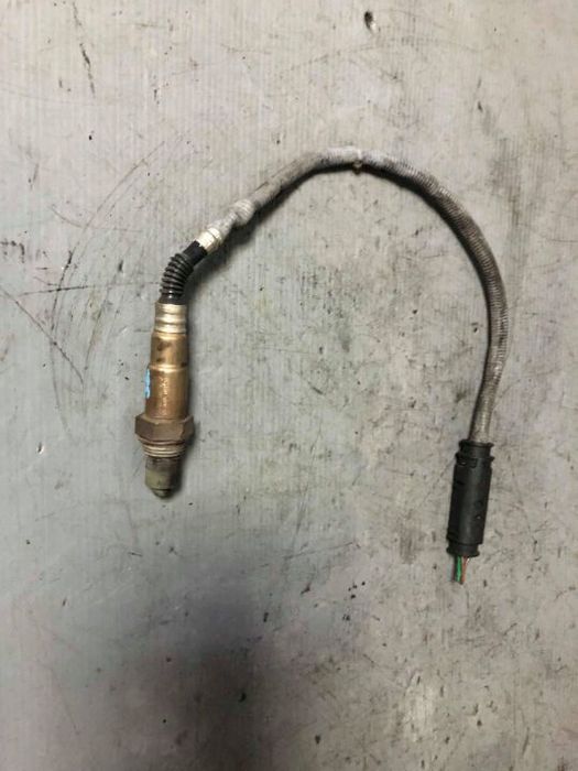 sonda lambda  5.0 b mercedes sl r230