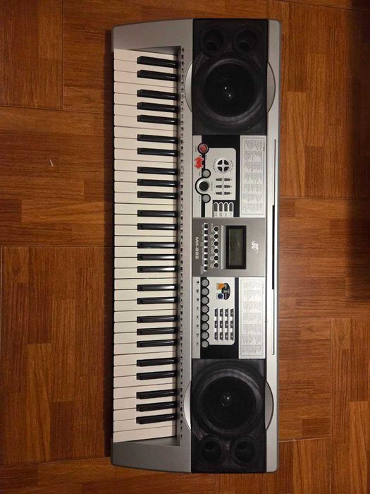 Орган Пиано MK-922 LCD 61 клавиши