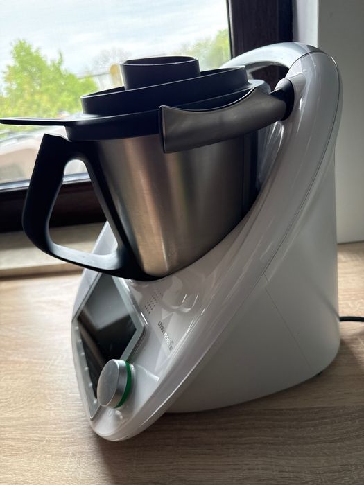 Thermomix TM6 cu accesorii