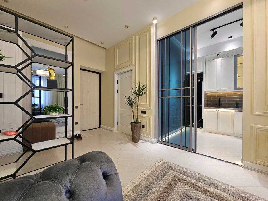 БОМБА ЦЕНА!!! Яккасарайский р-н 1в2 квартира новая ЖК Vegas tower ID02