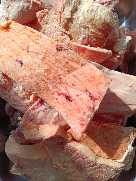 Говяжий жир в наличии