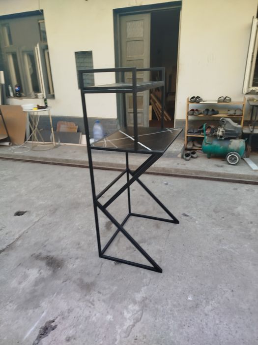 Loft mebel kir moshina uchun postavka