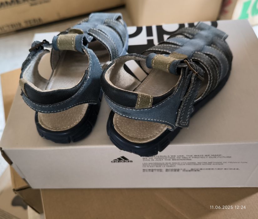 Детски сандали 31ти номер Primigi запазении