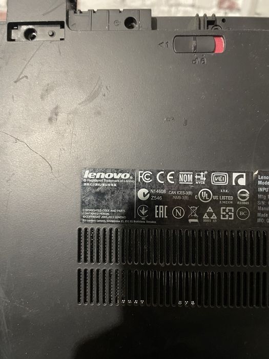 Продам платформу с аi 7 Lenovo Lenovo IdealPad Flex 15