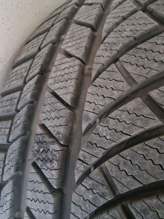 Гуми KUMHO WINTERCRAFT WP72 255/40 R19 100V XL
