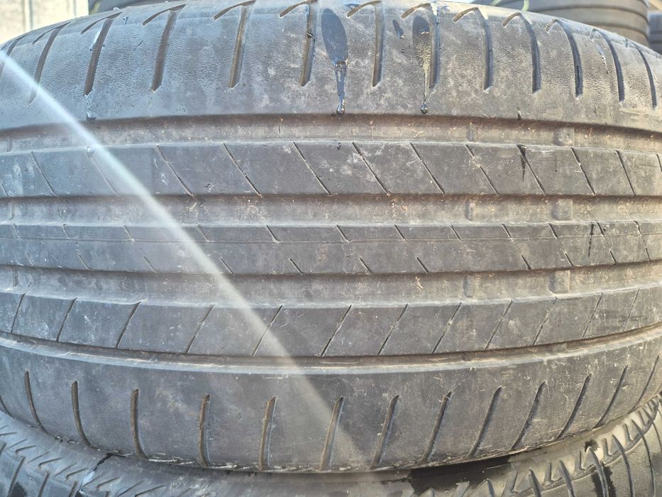 4 Anvelope de VARA - 225/45/18 - 255/40/18 - Bridgestone - DOT 2020 !