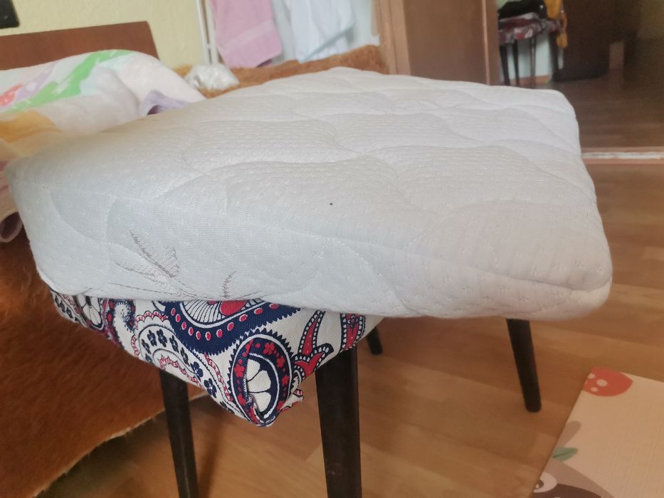 Възглавница рефлукс