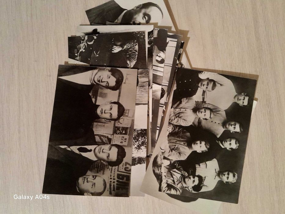 Продается наборы открыток СССР