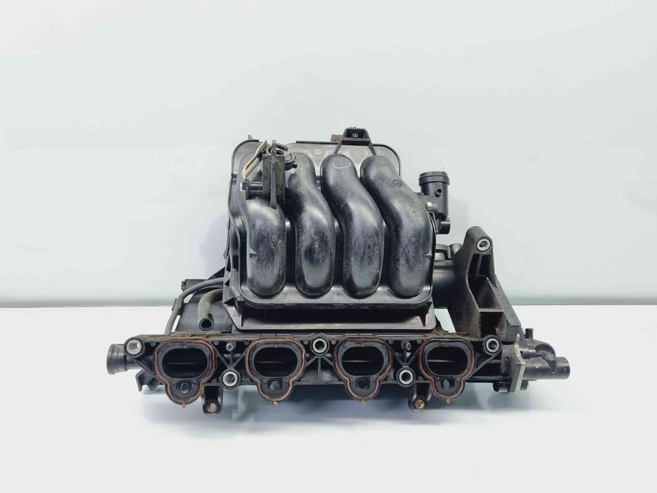 Galerie admisie MAZDA 3 Sedan (BL) [Fabr 2008-2013] 099800-0390 1.6 Be