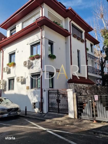 Duplex 5 camere | Ultracentral | Prima inchiriere