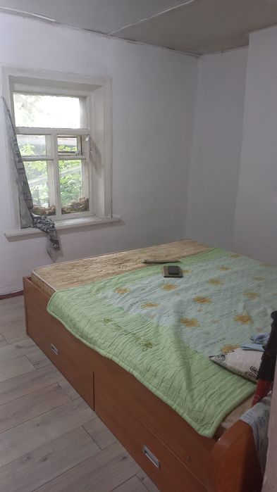 Сдам дом длительно 54 кв тёплого.