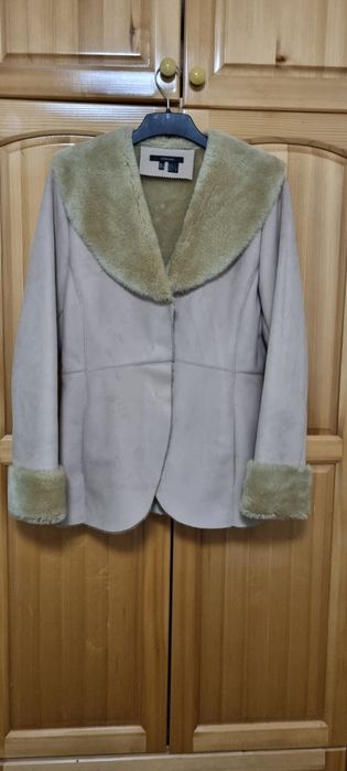 Палтенце меко и топло  Zara