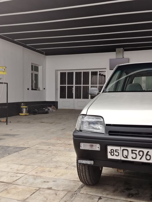 Daewoo tico xolati ideal