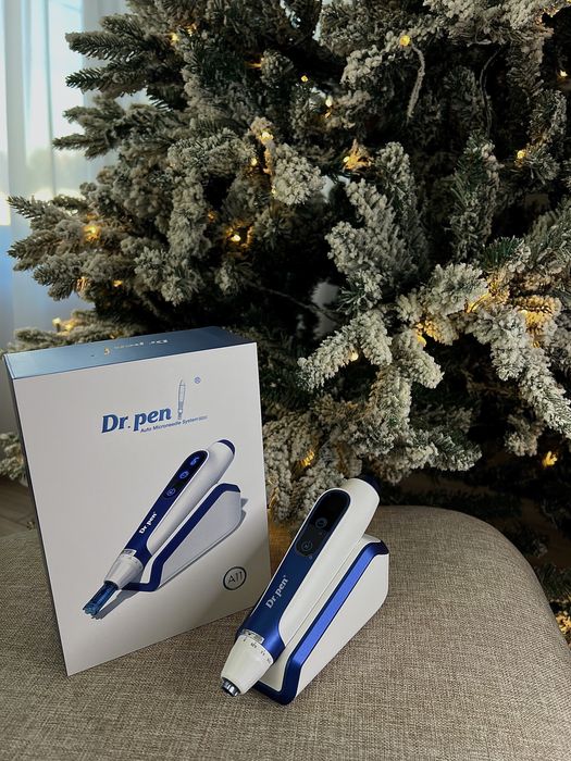 Dr. Pen A11 – Dermapen Profesional Microneedling