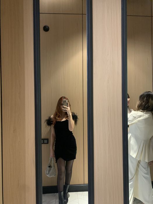 Мини платье от koton