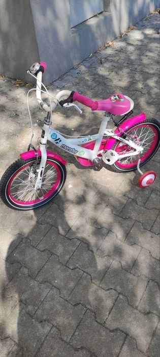 Детски велосипед 16