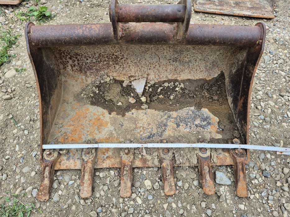Cupe   excavator