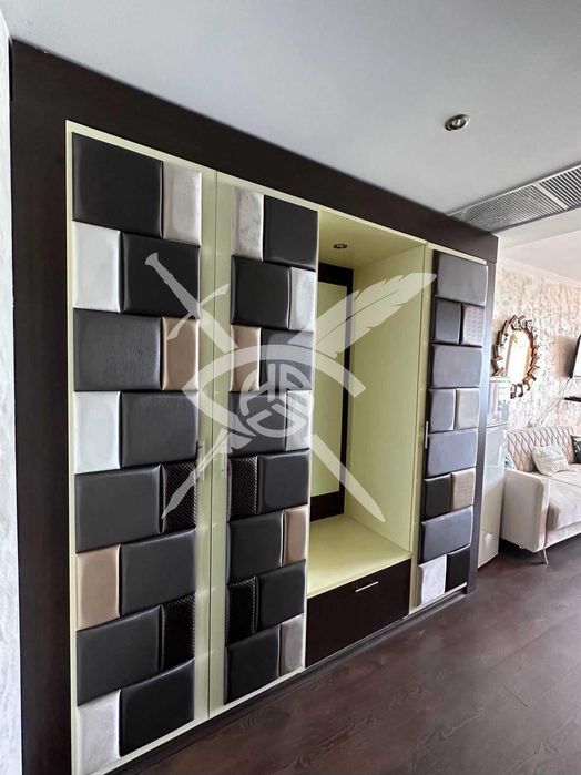 Продава се Едностаен апартамент в София, Хладилника - 38 кв.м за 2185 €/кв.м - Снимка #1