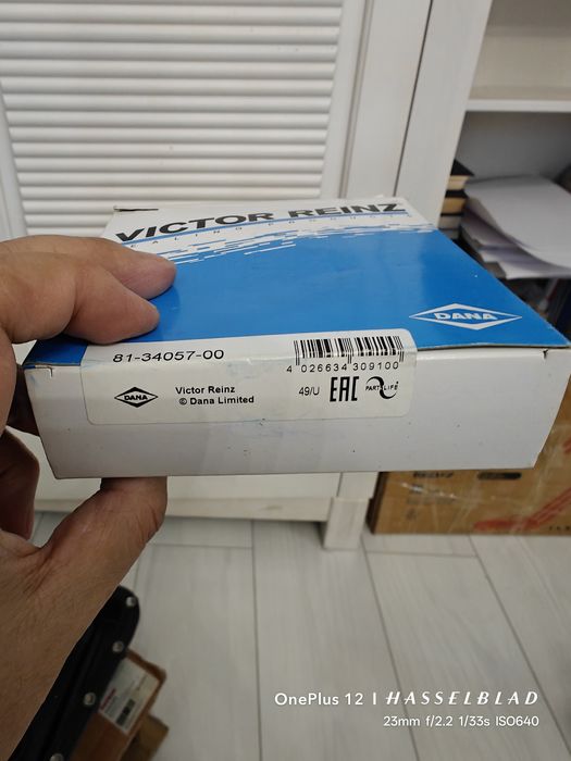 Продам запчасти на BMW X6 E71 N54