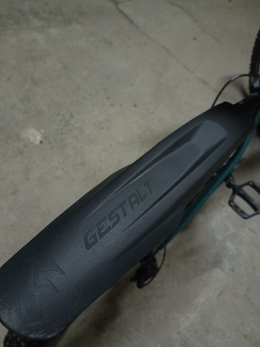 Продается немецкий горный велосипед