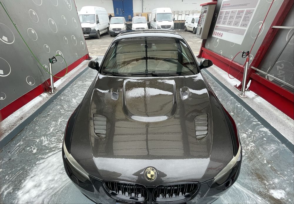 BMW Seria 3 2007 — imagine 2