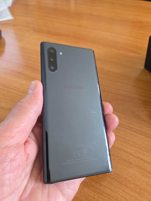Samsung Galaxy Note10