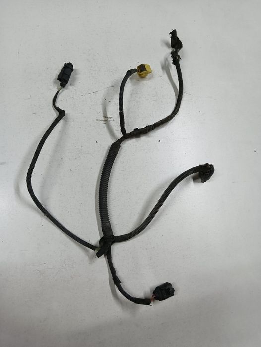 Instalatie Electrica Cu Senzor Temperatura Audi A5/S5 8T3 2007 - 2017