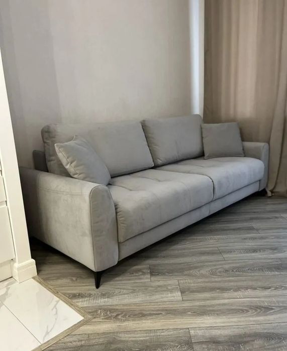 Реставрация ремонт и перетяжка мягкой мебели