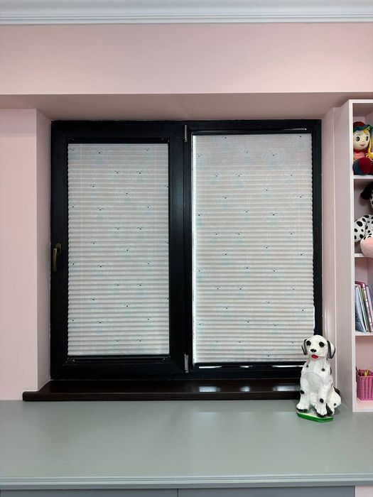 Жалюзи Плиссе Ваше окно заслуживает лучшего выберите жалюзи ПЛИССЕ