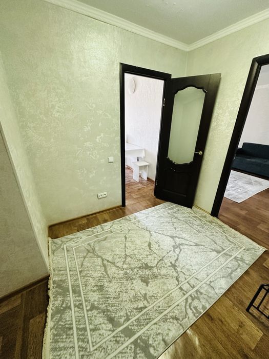 Сдается 2 комнатная квартира посуточно