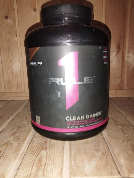 Гейнер  спорт питание