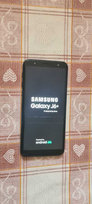 Samsung J6 Plus functional in orice retea