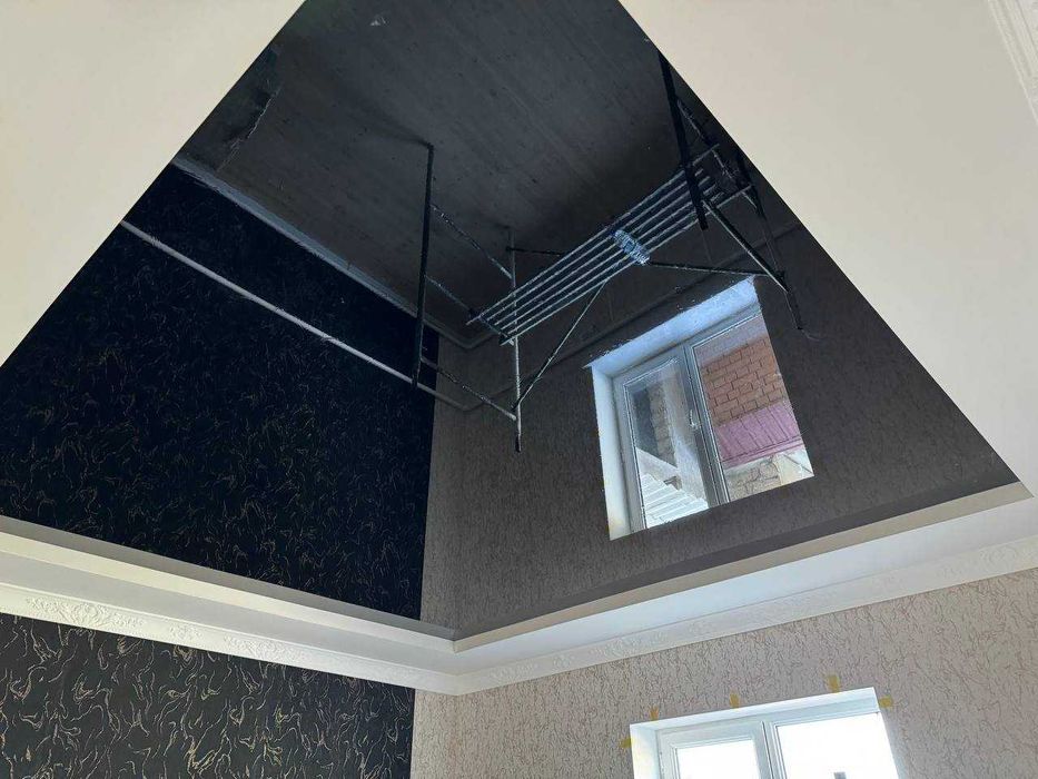 Natyajnoy potolok | Натяжной потолок | ENG ARZON NARXLARDA