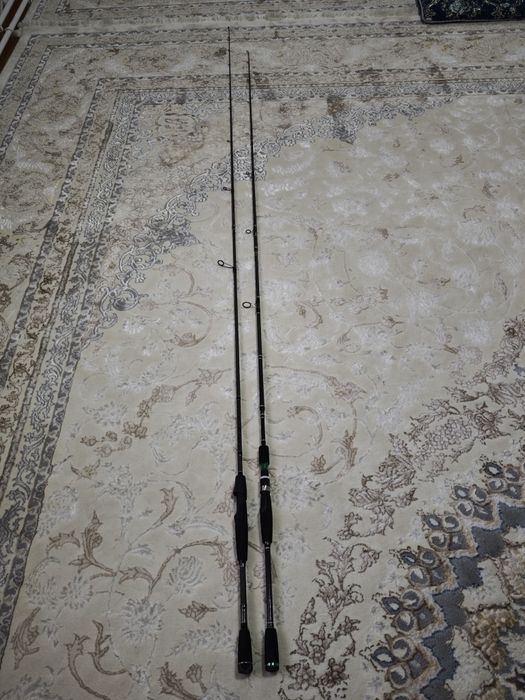 Спининг янги рассия