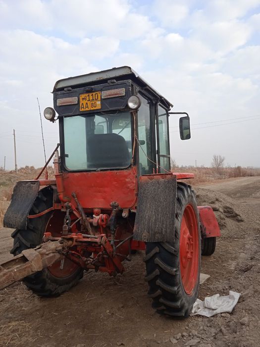 Traktor t28 yangi