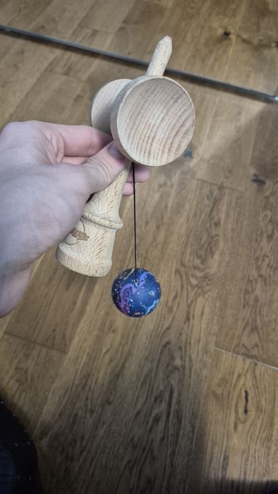 Ken sweets broken,tama cody griz antiskid