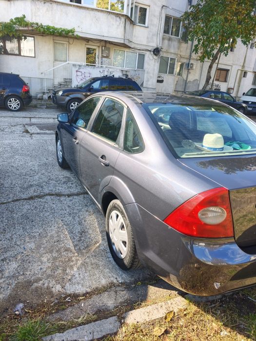 FORD Focus 2008 — imagine 4