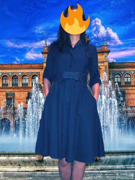 Платье на девушку