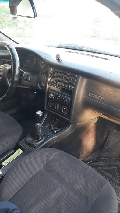 Продам Audi b4..