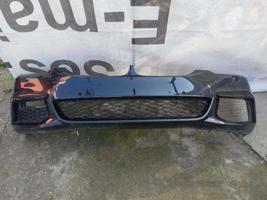 Bara fata bmw G30 seria 5 M sport paket