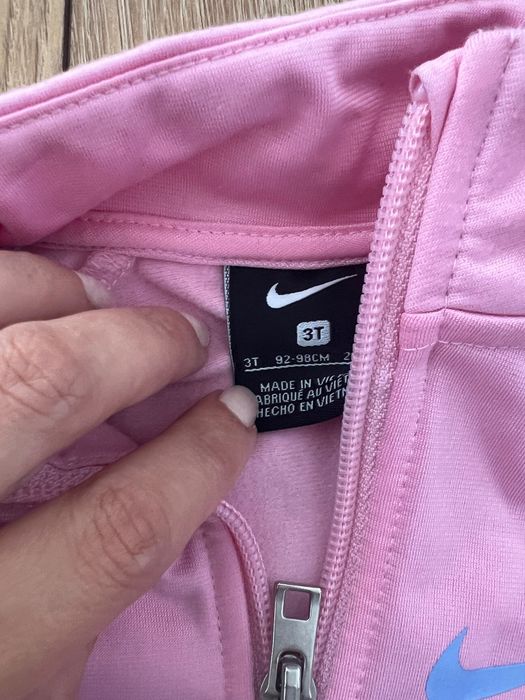 Екип за момиче Nike