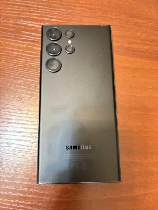 Samsung S23 ultra