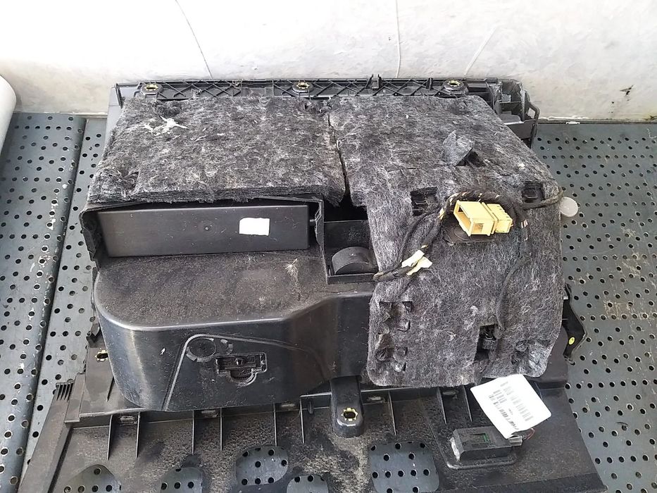 Torpedou audi a7 4g 4g8857035c